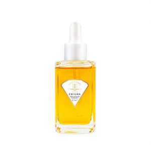 Enigma - Rosehip & Sea buckthorn Anti-Aging Face Oil - For Dry Skin